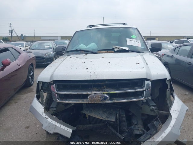 Ford Expedition Xlt 2017 1FMJU1HT3HEA05331 Image 12