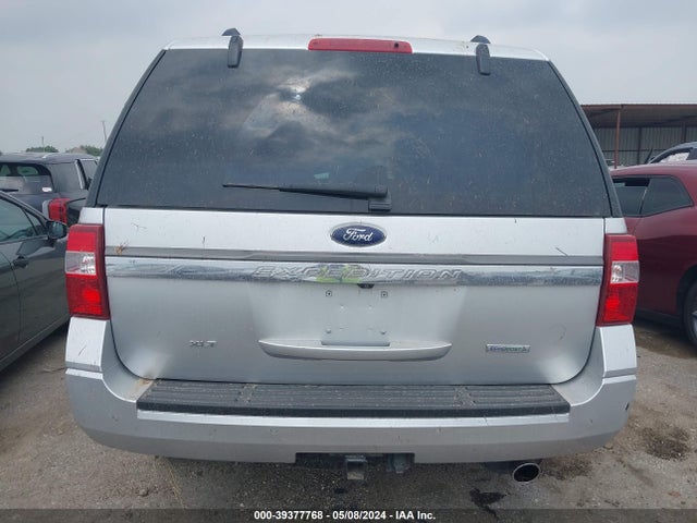 Ford Expedition Xlt 2017 1FMJU1HT3HEA05331 Image 16
