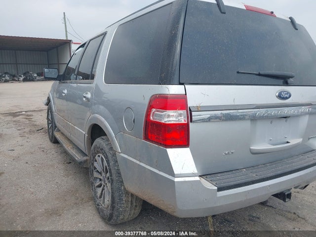 Ford Expedition Xlt 2017 1FMJU1HT3HEA05331 Image 3