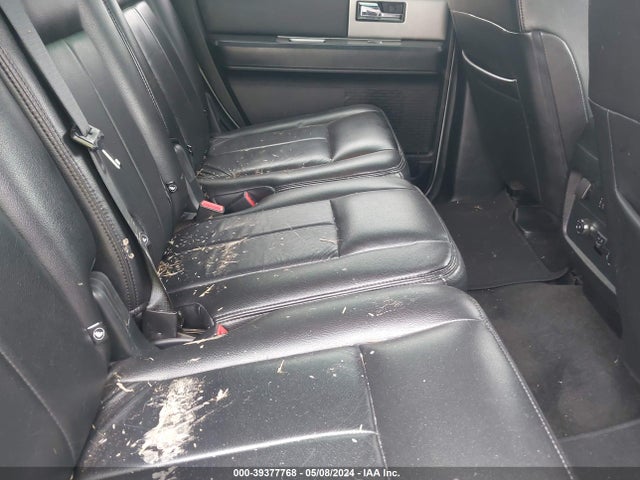 Ford Expedition Xlt 2017 1FMJU1HT3HEA05331 Image 8