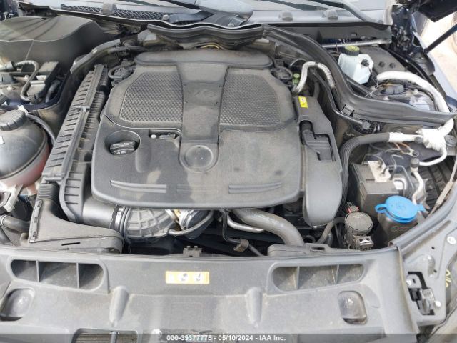 WDDGJ8JB8FG370161 Mercedes-Benz C 350 Sport 4matic