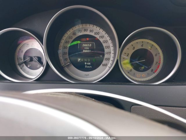 WDDGJ8JB8FG370161 Mercedes-Benz C 350 Sport 4matic
