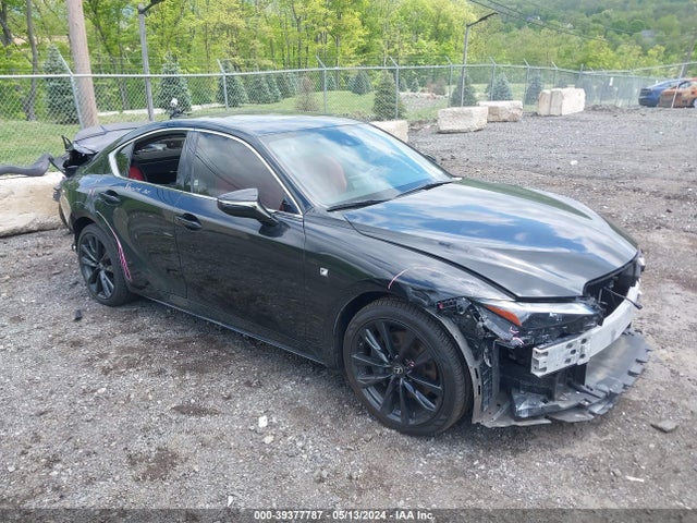 JTHGZ1E20M5021779 auction archive image