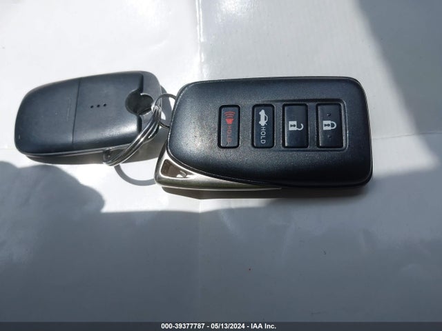 JTHGZ1E20M5021779 Lexus Is 350 F Sport