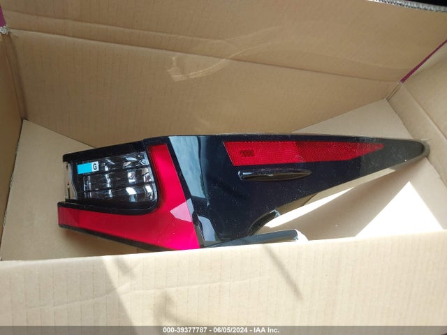 JTHGZ1E20M5021779 Lexus Is 350 F Sport