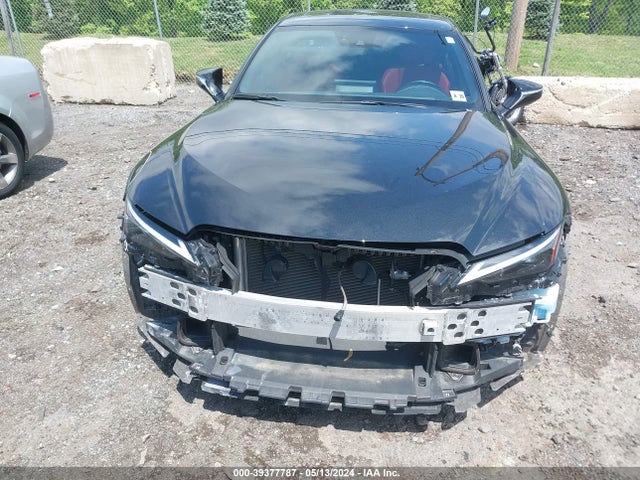 JTHGZ1E20M5021779 Lexus Is 350 F Sport