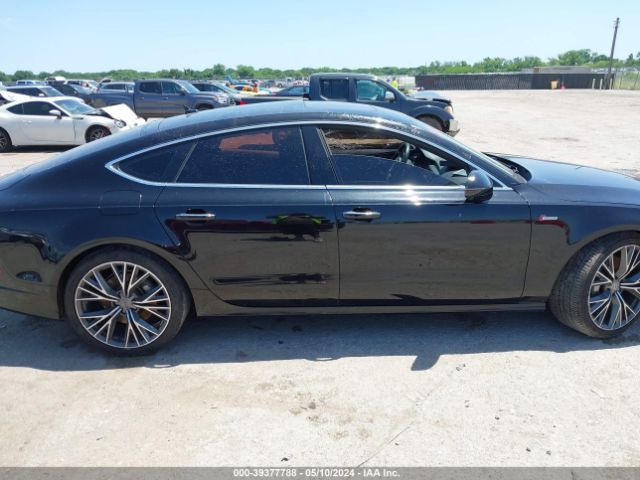 WAUWGAFC0GN073408 Audi A7 3.0t Premium Plus