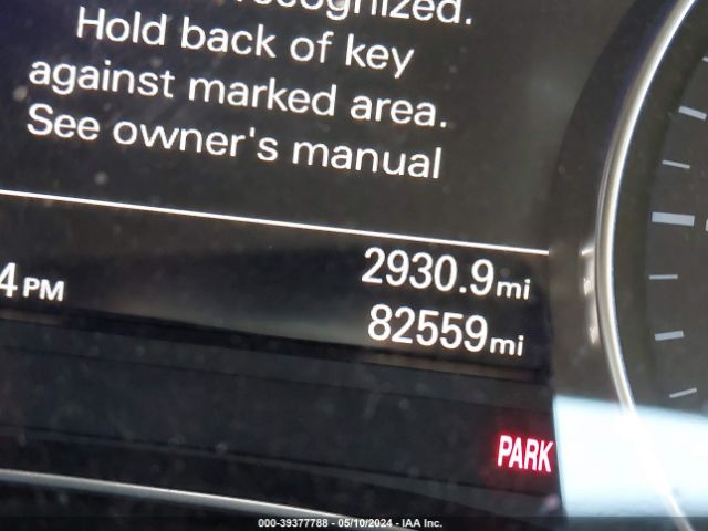 WAUWGAFC0GN073408 Audi A7 3.0t Premium Plus