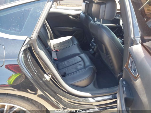 WAUWGAFC0GN073408 Audi A7 3.0t Premium Plus