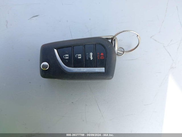 Toyota CAMRY SE 2021 4T1G11AK2MU412089 Image 11