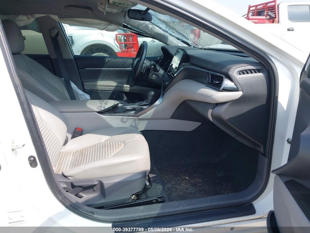 Toyota CAMRY SE 2021 4T1G11AK2MU412089 Image 5