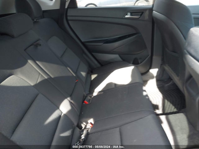 Hyundai TUCSON SE 2017 KM8J3CA48HU570357 Image 8
