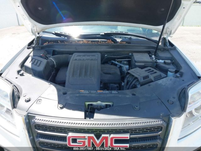 2GKALMEK0H6279714 GMC Terrain Sle-1
