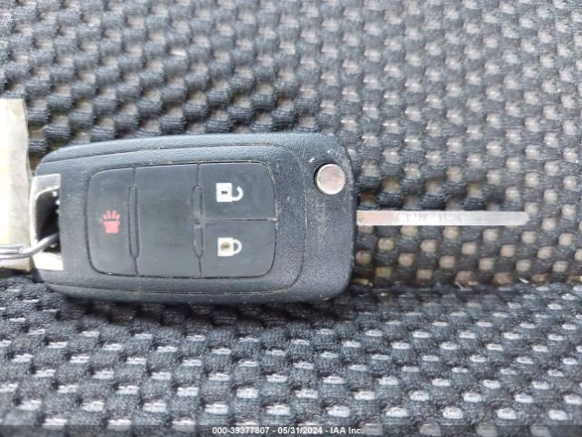 2GKALMEK0H6279714 GMC Terrain Sle-1