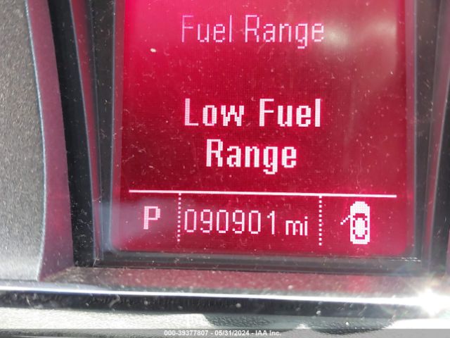 2GKALMEK0H6279714 GMC Terrain Sle-1