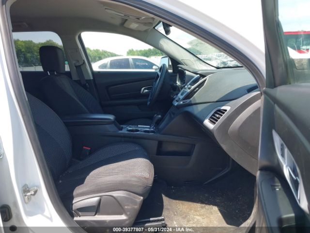 2GKALMEK0H6279714 GMC Terrain Sle-1