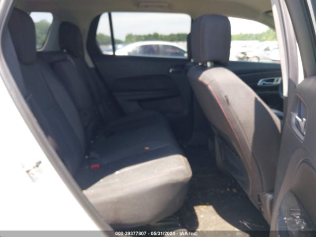 2GKALMEK0H6279714 GMC Terrain Sle-1