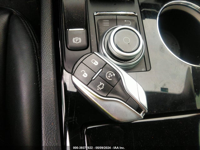ZAM56YPA5K1339492 Maserati Quattroporte S