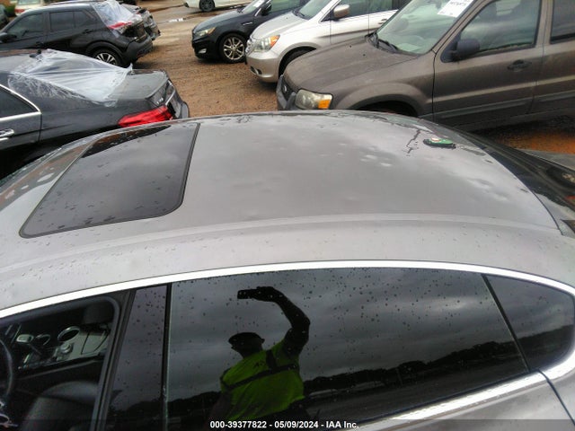 ZAM56YPA5K1339492 Maserati Quattroporte S