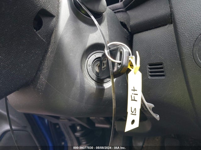 Honda FIT LX 2015 3HGGK5G59FM726714 Image 11