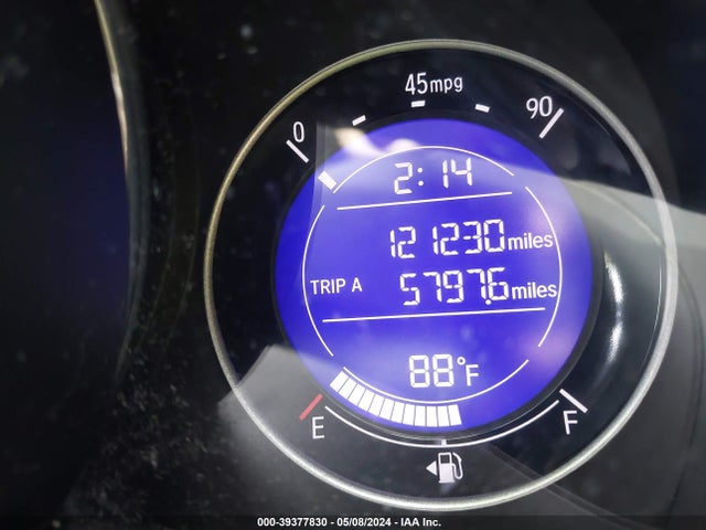 Honda FIT LX 2015 3HGGK5G59FM726714 Image 15