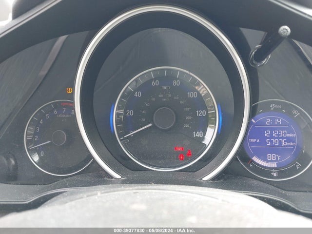 Honda FIT LX 2015 3HGGK5G59FM726714 Image 7