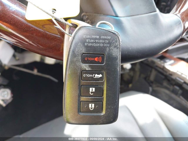 Lexus Lx 570 Three-row 2021 JTJDY7AX8M4350860 Image 11