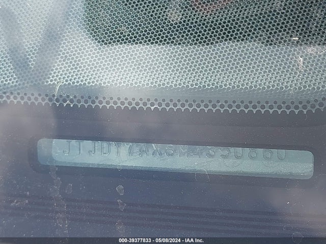 Lexus Lx 570 Three-row 2021 JTJDY7AX8M4350860 Image 18
