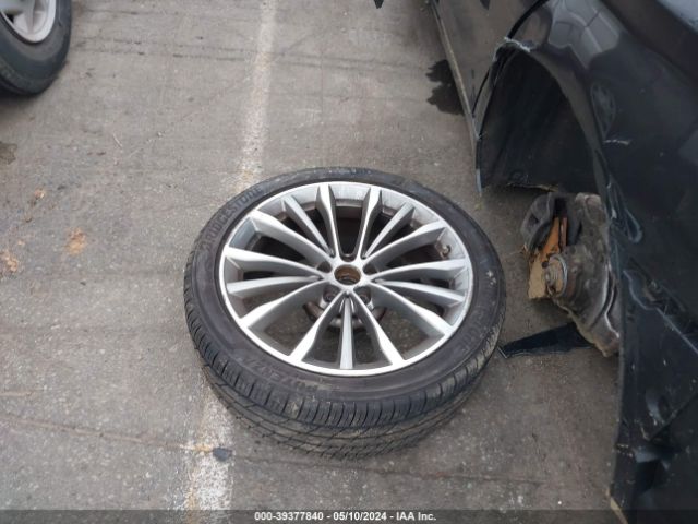 WBA53BJ09MWW90306 BMW 540I