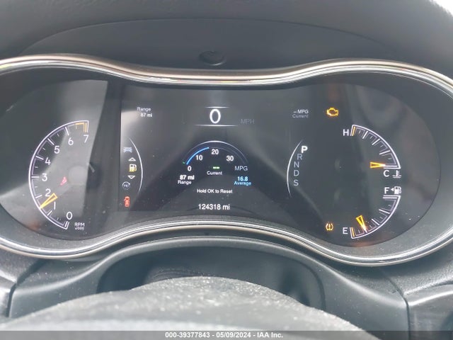 Jeep Grand Cherokee Limited 2014 1C4RJEBG3EC464028 Image 7