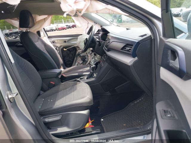 3VVLX7B27NM090222 Volkswagen Taos 1.5t Se