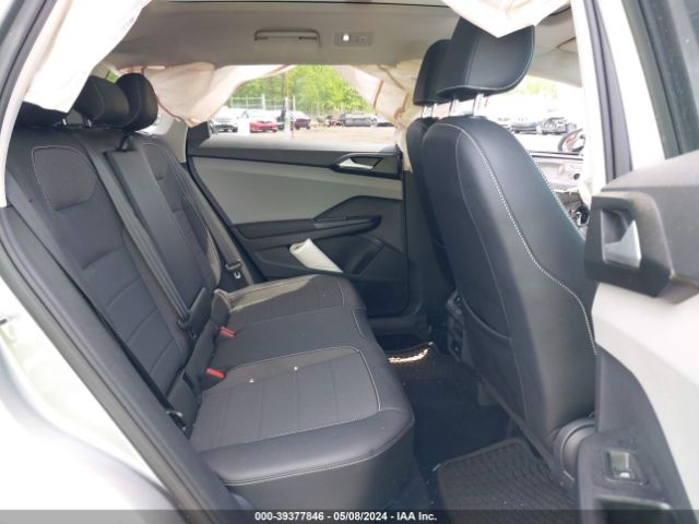3VVLX7B27NM090222 Volkswagen Taos 1.5t Se