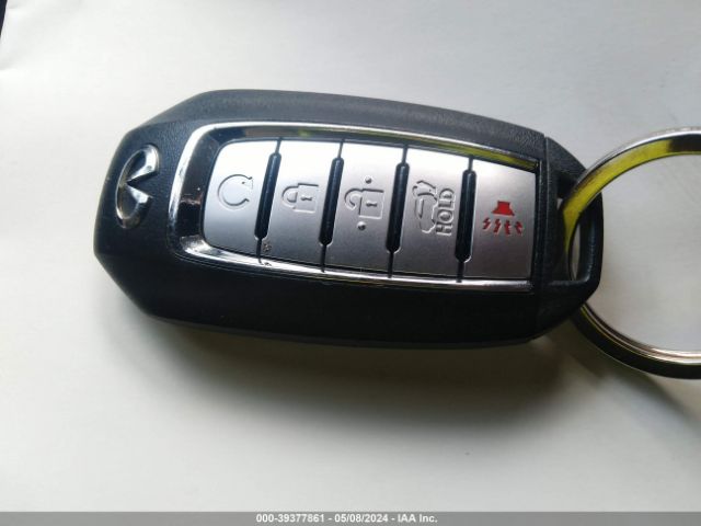 5N1DL0MM9KC522399 Infiniti QX60 LUXE