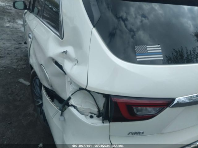 5N1DL0MM9KC522399 Infiniti QX60 LUXE