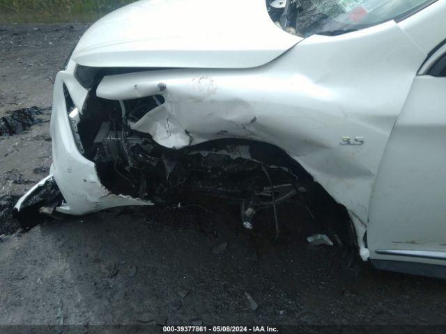 5N1DL0MM9KC522399 Infiniti QX60 LUXE