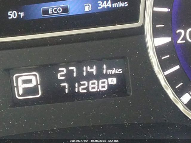 5N1DL0MM9KC522399 Infiniti QX60 LUXE