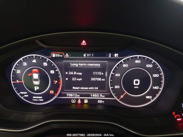 WAUENAF40JN013873 Audi A4 2.0t Premium/2.0t Tech Premium