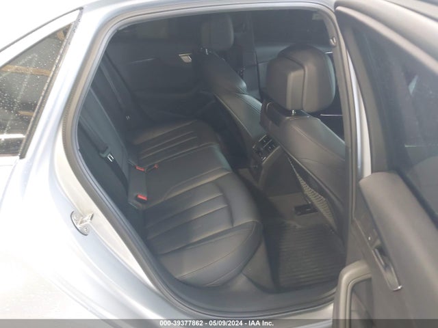 WAUENAF40JN013873 Audi A4 2.0t Premium/2.0t Tech Premium