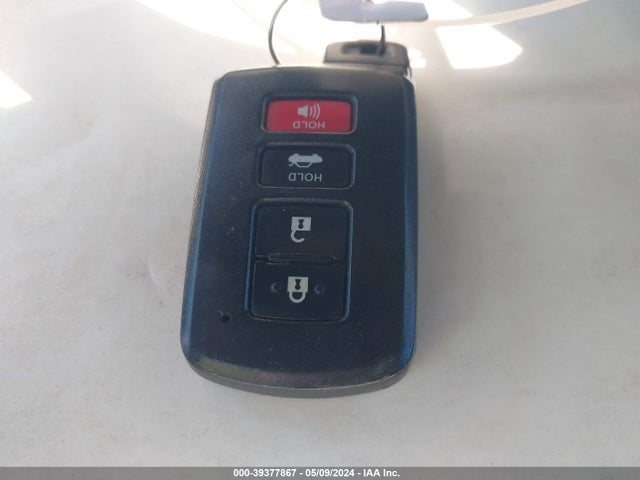 Toyota COROLLA SE 2019 2T1BURHE9KC140252 Image 11
