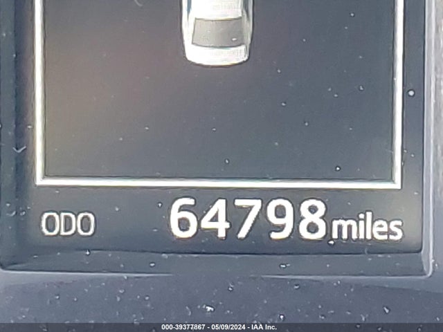 Toyota COROLLA SE 2019 2T1BURHE9KC140252 Image 15