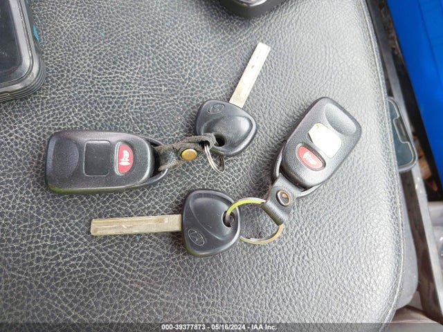 Hyundai ACCENT SE 2016 KMHCT4AE9GU122960 Image 11