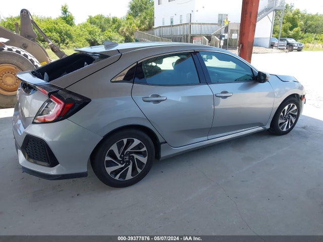 Honda Civic Lx 2017 SHHFK7H2XHU222883 Image 14