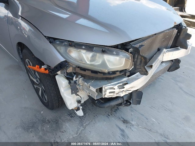 Honda Civic Lx 2017 SHHFK7H2XHU222883 Image 19