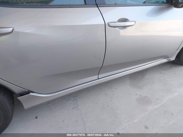 Honda Civic Lx 2017 SHHFK7H2XHU222883 Image 20