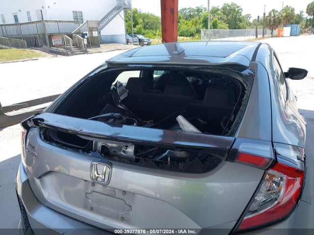 Honda Civic Lx 2017 SHHFK7H2XHU222883 Image 21