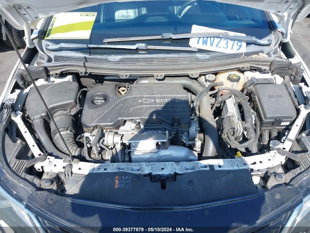 Chevrolet Cruze Premier Auto 2017 3G1BF6SMXHS506958 Image 10