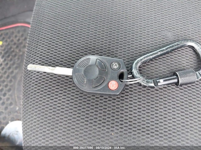 Ford FOCUS SE 2014 1FADP3F29EL298440 Image 11