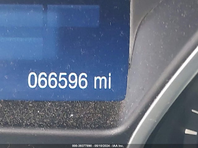 Ford FOCUS SE 2014 1FADP3F29EL298440 Image 7