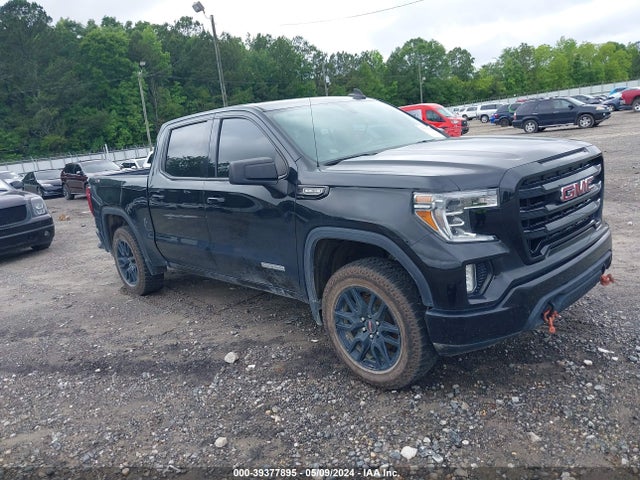2020 3GTU9CED2LG414093 main image