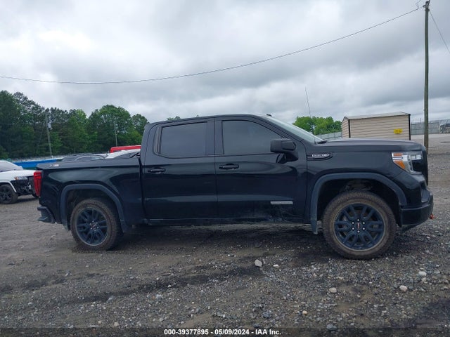 GMC Sierra 1500 4wd  Short Box Elevation 2020 3GTU9CED2LG414093 Image 13